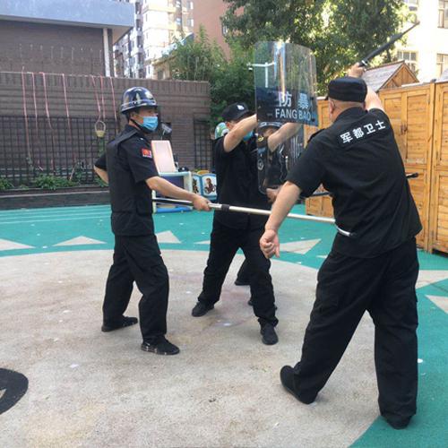 应急演练